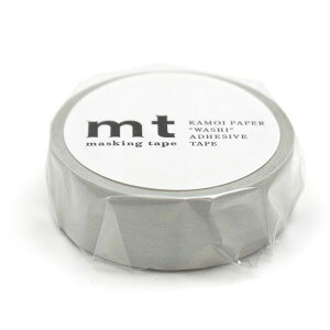 J^}XLOe[v mt 15mm×7m 1P pXep[O[iMT01P497j