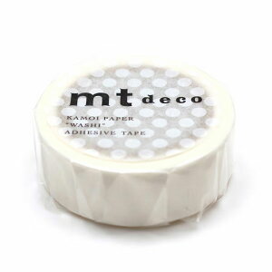 �J������H�� �^ �}�X�L���O�e�[�v mt 1P �h�b�g�E�z���C�g�iMT01D367R�j��15mm×����7m