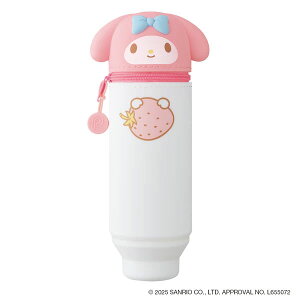 �y���菤�i�z���q�g���u PuniLabo×SANRIO CHARACTERS�@�y���P�[�X�{�{���{���h���b�v�V�[���T�����I�����V���[�Y�@�T�����I�@�n���[�L�e�B�@�}�C�����@�V�i�����[���@�N���~�@�n���M���h���@�|