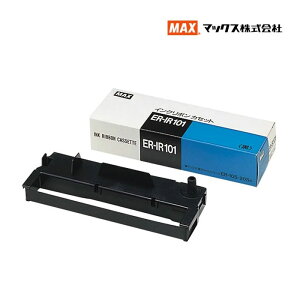 �}�b�N�X�^�^�C�����R�[�_�[�C���N���{���iER-IR101�j���Օi ��ER-201S2/PC�AER-231S2/PC�AER-TC1000S�Ή�