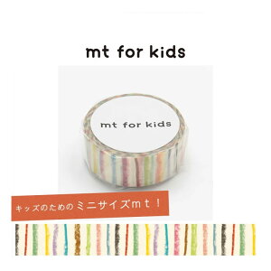 yPF1E15mm×7mz}XLOe[v[mt for kids]܂ MT01KID019 JH JC }Xe LbŶ߂̃t@[XgmtI }Xe V}V}y[J[񂹏iz