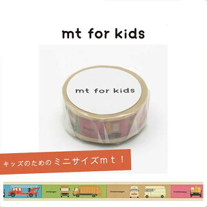 yPF1E15mm×7mz}XLOe[v[mt for kids]蕨e[v MT01KID012 JH JC }Xe LbŶ߂̃t@[XgmtI ̂̃e[vy[J[񂹏iz