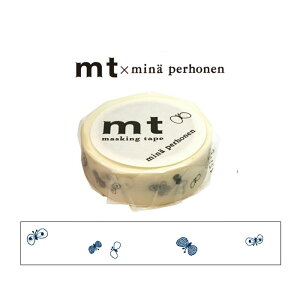 yPF1E15mm×10mz}XLOe[v[mt×~iyzl]choucho logoEnavyimina perhonen^~i yzljMTMINA13 JH JC 傤 }Xey[J[񂹏iz