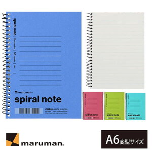 yS4F/A6ό^TCYz}}  XpCm[g M.C.B. 1961iN670Aj/maruman/spiral note