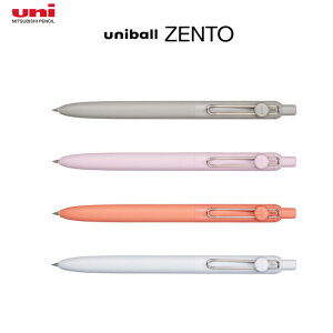 y10{ZbgzOHM^uniball ZENTOij{[ [gj X^_[hfiUBNZSC38j0.38mm@VE炩{[yuniball ZENTO@MITSUBISHI PENCIL