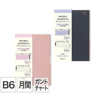 �~�h���^�y�_�u���X�P�W���[���z B6 �}���X���[�u���b�N���}���X���[�K���g�`���[�g �i�s ���s���N�E�� �蒠 2026�N�Łi22383006�E22384006�j�u�����̃v���W�F�N�g�v�Ɓu�����̗\��v��1���Ŋ�