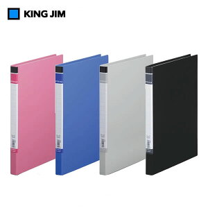 yA4^e^zLOW^^[t@CBFi358BFj@Ƃ10mm@K[100@2@ʂ̏ނt@CO^KING JIM