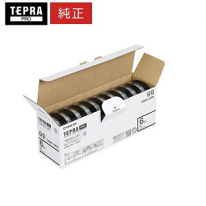�L���O�W�� �^ PRO�e�[�v�J�[�g���b�W �G�R�p�b�N (10����) �����x�� ������ ��6mm�E����8m �uSS6K-10PN�v�y�����z�y�e�v���z�yKING JIM�z