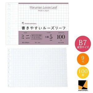 yB7ό^TCYz}} ₷[Y[t ~j 5mmr 100 9iL1432j/maruman