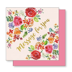 yc͂IzAPJ^t[|bvAbv bZ[W{[h F K[f (1000105293) ART PRINT JAPAN jɂ҂̉؂₩ȃ|bvAbvF@A[gvgWp