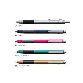 【0.7mmボールペン2色＋シャープ】トンボ鉛筆／多機能ペン＜ZOOM L102＞SB-TZLA アルミボディで軽やかに書ける！【ギフトにもおすすめ】【クリスマス】