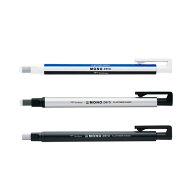 トンボ鉛筆／ホルダー消しゴム＜MONO zero＞（モノゼロ） 角型 EH-KUS ピンポイント修正の性能を極めた、…
