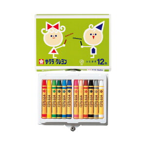 12FZbg TNNpX^N 12F ӂƂ܂ {^tP[X (BLY12) Sakura craypas ͂ꂸɁA⑾`