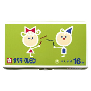 16FZbg TNNpX^N 16F ӂƂ܂ {^tP[X (BLY16) Sakura craypas ͂ꂸɁA⑾`