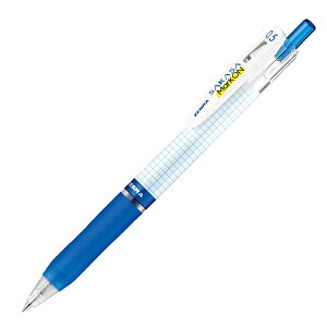 �[�u���^�W�F���{�[���y�� �T���T�}�[�N�I�� 0.5 �iJJ77�j�{�[���a0.5mm�@SARASA Mark ON 0.5 ZEBRA