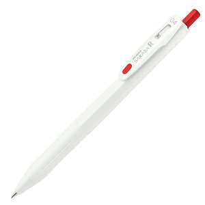 �y�S4�F�z�[�u���^�����{�[���y�� �T���T R 0.5mm �Z��������SARASA (JJ29-R1) ZEBRA