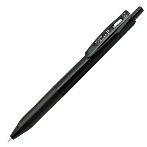 �y�S14�F�z�[�u���^�����{�[���y�� �T���T R 0.4mm �Z��������SARASA (JJS29-R1) ZEBRA