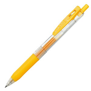 �y�S20�F�z�[�u���^�T���T�N���b�v0.5�iJJ15�j�{�[���a0.5mm�@SARASA CLIP 0.5�@���炳��Ƃ����Ȃ߂炩�ȏ������IZEBRA �����{�[���y���A�W�F���{�[���y��