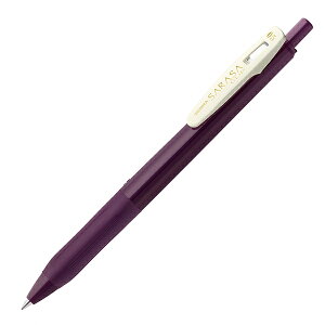 �y�S10�F�z�[�u���^�T���T�N���b�v0.5�@�r���e�[�W�J���[�iJJ15-V�j�{�[���a0.5mm�@SARASA Clip 0.5 �r���e�[�W�J���[�IZEBRA �W�F���{�[���y���A�����{�[���y��