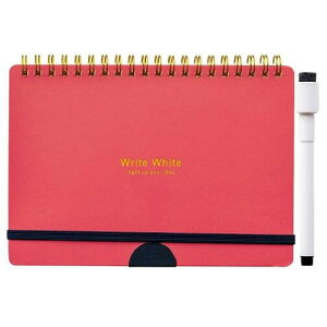 �y�݌Ɉ�|�Z�[���I�z �w���X�e�C�t���^�z���C�g�{�[�h �m�[�g Write White B6�iD080�j���C�g�z���C�g�@�m�[�g�^�̃z���C�g�{�[�h�@�z���C�g�{�[�h�}�[�J�[�t���@Gakken