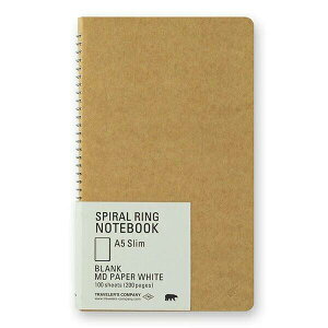 yfUCtBz TRC SPIRAL RING NOTEBOOK XpCOm[g@/@gx[Y m[g XpCO A5X r MDzCg VN}y~hz