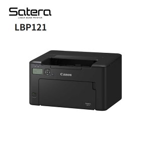 �y���ʌ���zCanon�^���[�U�[�r�[���v�����^�[Satera LBP121�@���m�N�����[�U�[�v�����^�[�@���ʈ�����g����R���p�N�g���f���@USB�ɂ��Ή����A���K�͗��p�ɂ��œK�ȃG���g���[���f��