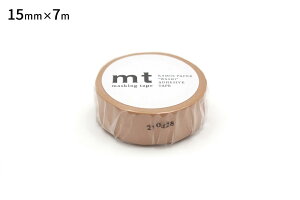 �J������H�� �^ �}�X�L���O�e�[�v mt 1P �R���N�iMT01P202R�j��15mm×����7m