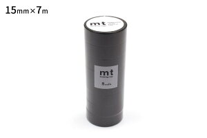 �J������H�� �^ �}�X�L���O�e�[�v mt 8P �}�b�g�u���b�N�iMT08P207R�j��15mm×����7m