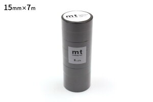 �J������H�� �^ �}�X�L���O�e�[�v mt 8P �}�b�g�O���[�iMT08P405R�j��15mm×����7m