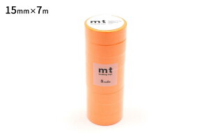 �J������H�� �^ �}�X�L���O�e�[�v mt 8P �V���b�L���O�I�����W�iMT08P180R�j��15mm×����7m