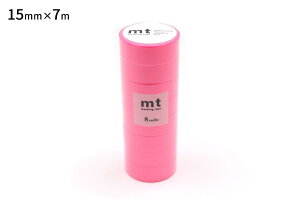 �J������H�� �^ �}�X�L���O�e�[�v mt 8P �V���b�L���O�s���N�iMT08P209R�j��15mm×����7m