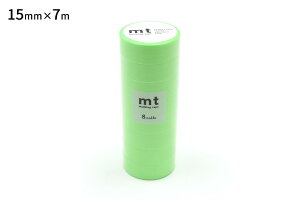 �J������H�� �^ �}�X�L���O�e�[�v mt 8P �V���b�L���O�O���[���iMT08P211R�j��15mm×����7m