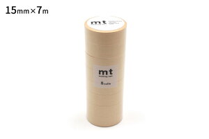 �J������H�� �^ �}�X�L���O�e�[�v mt 8P �p�X�e���}���[�S�[���h�iMT08P486�j��15mm×����7m