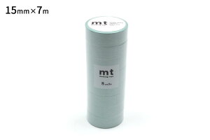 �J������H�� �^ �}�X�L���O�e�[�v mt 8P �p�X�e���^�[�R�C�Y�iMT08P490�j��15mm×����7m
