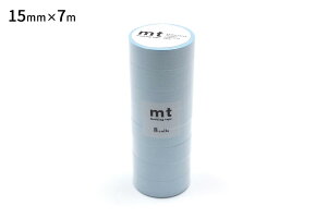 �J������H�� �^ �}�X�L���O�e�[�v mt 8P �p�X�e���V�A���iMT08P491�j��15mm×����7m