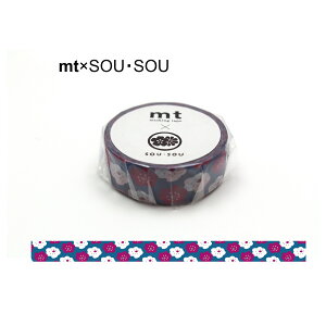�J������H�� �^ �}�X�L���O�e�[�v SOU�ESOU�@ mt×SOU�ESOU �@�قق��݁@�iMTSOU06�j��15mm×����7m