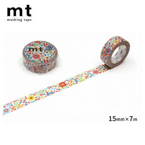 �J������H�� �^ �}�X�L���O�e�[�v�@mt ex ���ԁE�Ԕ�R�iMTEX1P101R�j�@��15mm ×����7m