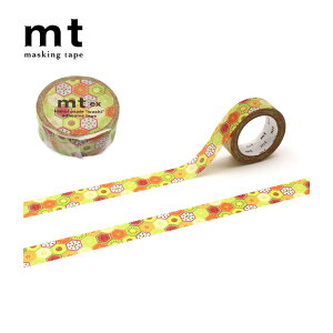 �J������H�� �^ �}�X�L���O�e�[�v�@mt ex�@�t���[�c�w�L�T�S���iMTEX1P236�j�@��15mm ×����7m