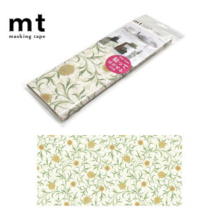 �J������H�� �^mt�����C�N�V�[�g Morris&Co. Scroll and Flower�iMTCARW009�j���@270�@mm ×�@�����@900 mm