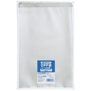 �yB5�E100�����z�X�}�[�g�o�����[�^OPP�܁��t�^�V�[���t�����iB626J-B5�E860-238�j270×195mm�@�T�C�Y���L�x�ɐV�o��I�@�|���܁^SMARTVALUE
