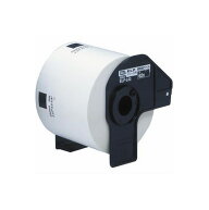 【消耗品】マックス　感熱ラベルプリンタ専用ラベル （ELP-L6242N-16） 幅62xピッチ42 ※ELP-60/ELP-60S/…