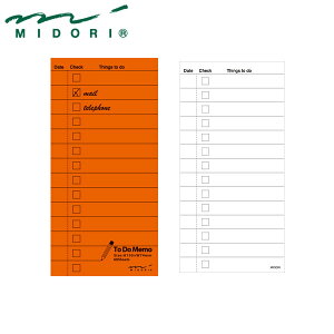 ~h^ ToDoXg IW (91802346)蒠ƈꏏɎXTCYToDoł@91802-346@MIDORI@fUCtB