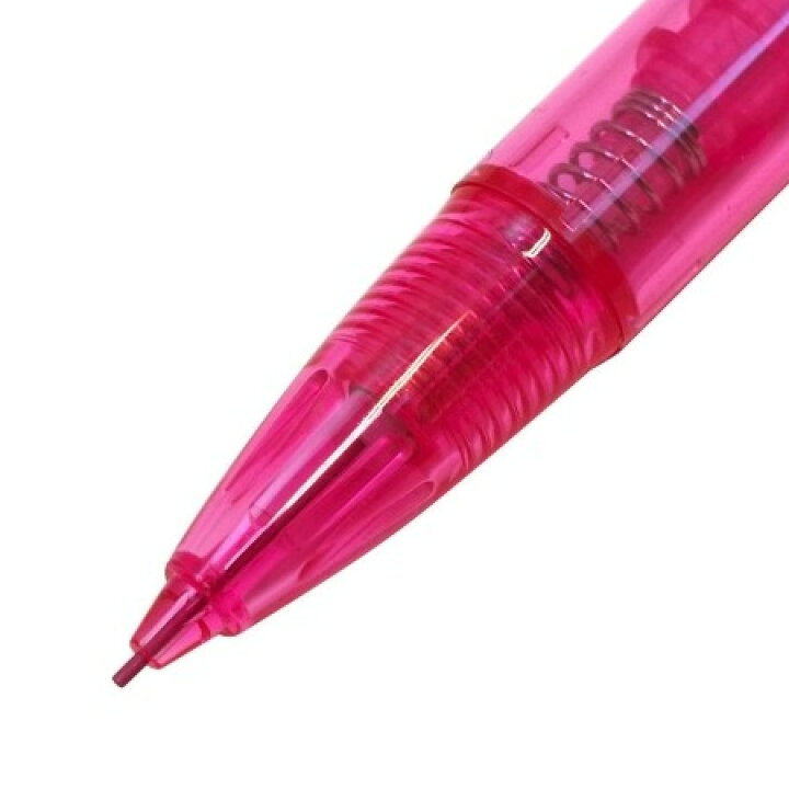 楽天市場】【7色セット】三菱鉛筆／消しゴムで消せるカラーシャープペンシル 芯０.５（M5-102C 7C）（M5102C7C）シャーペン uni :  ぶんぐる