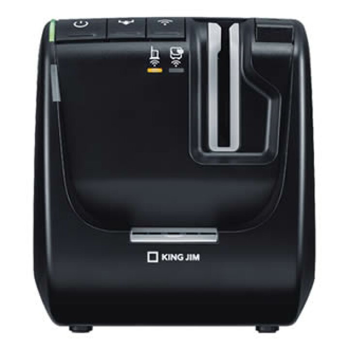 楽天市場】在庫有！キングジム／PCラベルプリンター「テプラ」PRO  