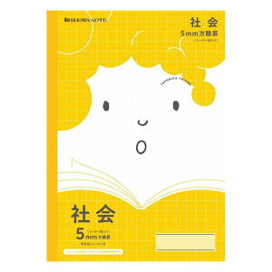 y10ZbgzVEm[g^W|jJth Љ 5mm \⏕ B5 10Zbg (JFL-5Y) SHOWA NOTE