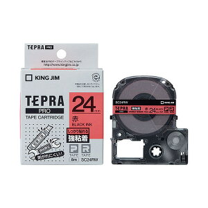 �y�S4�� / �Z�b�g�w���������z�L���O�W�� �^�u�e�v���vPRO �e�[�v�J�[�g���b�W SC9RW SC12RW SC18RW SC24RW ���S�����x�� �ԃ��x�� ������ 9mm�� 12mm�� 18mm�� 24mm�� KING JIM TEPRA �e�v���e�[�v ����