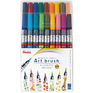S18FZbgI؂Ă^Art brush A[gubV18FZbg XGFL-18STM J[gbW@J[MyIyz
