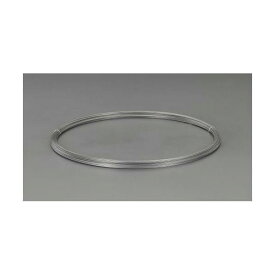 【個人宅配送不可】【即納在庫品】「直送」エスコ EA951AP-105 EA951AP−105 0．5mmx100m ピアノ線 EA951AP105【キャンセル不可】