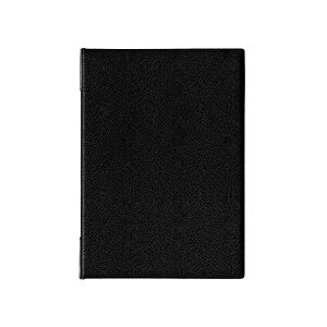 y[݌ɕizuvI[vH MN-150-BK j[t@C U[ A4 4  MN150BK