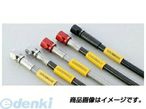 �A�N�e�B�u BUILD A LINE C30445 �X�e��BLK ���j�o�[�T���z�[�X �z�[�X�S�� 485mm �r���h�A���C�� �O�b�h���b�W GOODRIDGE �u���[�L�z�[�X